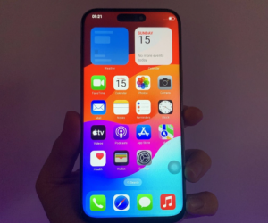 Đặt mua iPhone 15 Pro Max ngay trên website Apple, người dùng nhận về iPhone nhái chạy Android