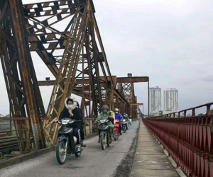 Từ đêm nay, Bắc Bộ và Bắc Trung Bộ đón không khí lạnh tăng cường