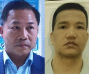 Liên quan vụ ông Lưu Bình Nhưỡng bị bắt, giang hồ Cường 'quắt' phạm tội như thế nào?