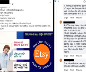 Mất 1,3 tỷ đồng: Vợ ngất lịm, chồng gửi bệnh án xin nhóm lừa đảo rủ lòng thương