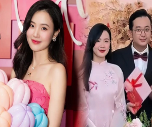 'Thần tiên tỷ tỷ' Vbiz lận đận tình duyên nhưng là 'trùm' bất động sản, tặng em trai quà cưới sương sương 2 sổ đỏ
