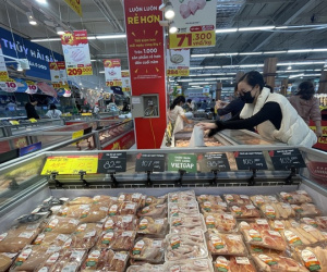 Truy xuất nguồn gốc góp phần giảm nguy cơ ngộ độc thực phẩm