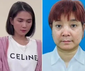 'Người của công chúng' vướng vòng lao lý và những bản án chấn động showbiz năm 2023