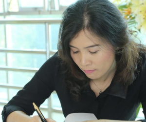 Trả hồ sơ, điều tra bổ sung vụ án Đặng Thị Hàn Ni