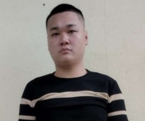 Muốn được 'sang chảnh như giang hồ mạng', Phương 'bà Láng' cầm đầu nhóm chuyên thu tiền bảo kê quán nhậu ở Đà Nẵng