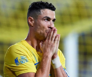 Khó tin: Ronaldo và Al Nassr có thể dự UEFA Champions League mùa tới