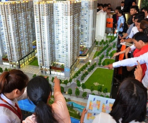 Tập đoàn Đất Xanh sa thải gần 1.300 nhân viên