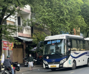 Ngoài Thành Bưởi, 21 nhà xe khác bị thu hồi giấy phép vô thời hạn