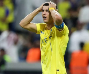 Ronaldo thảm bại trong danh sách ‘Vận động viên quyến rũ nhất’