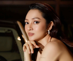 Đạp gió 2023: Thêm bằng chứng Bảo Anh khóc xin bỏ cuộc, thái độ của các chị đẹp ra sao?