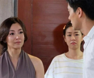 Bố chồng bắt nhận đứa bé 1 tuổi làm con nuôi, ngày ông mất tôi ngã ngửa với bí mật cả nhà giấu kín