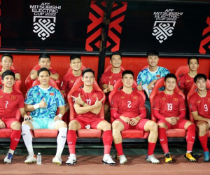 AFF Cup 2024 có thay đổi quan trọng, tín hiệu vui cho ĐT Việt Nam?