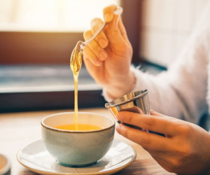 Trời lạnh, uống mật ong theo cách này còn tốt hơn thuốc bổ, muốn dùng mật ong để giảm cân nhất định phải biết điều này!