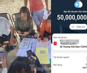Môi giới làm giá, thổi giá chung cư cao gấp đôi thị trường