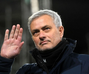 Mourinho lại gây bão khi chỉ trích trò cũ ăn vạ, so sánh với... VĐV bơi lội