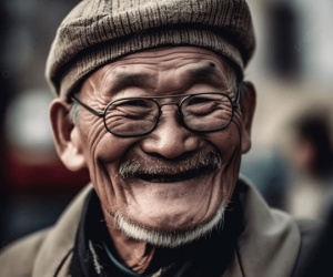 Phong thủy tại TÂM: Người sở hữu 3 nét tướng này, về già muốn nghèo khổ cũng khó