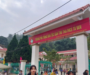 Quan hệ bất chính với nữ giáo viên cùng trường, hiệu trưởng bị cách chức