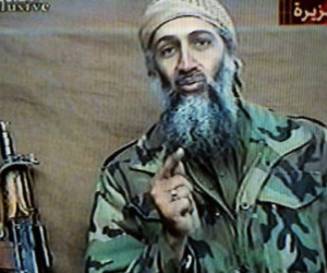 Bức thư cũ của 'trùm khủng bố' Bin Laden bất ngờ lan truyền khắp nơi