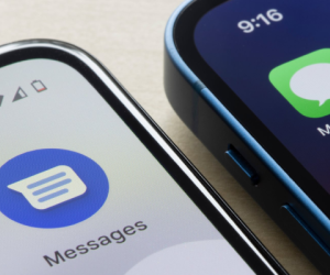 Apple ra thông báo gây sốc về hợp tác với Google, hứa hẹn sẽ 'nhất thống giang hồ' đối với ứng dụng nhắn tin trong tương lai