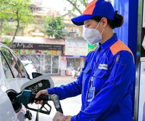 Hàng loạt cây xăng có nguy cơ đóng cửa nếu áp dụng ngay quy định về hóa đơn điện tử