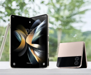 Samsung chốt luôn tương lai cho các dòng điện thoại gập khiến giới 'ít tiền' hụt hẫng