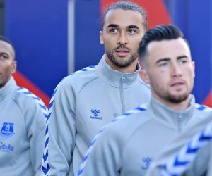 Everton bị phạt trừ 10 điểm ở Ngoại hạng Anh