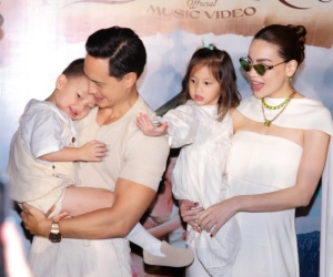 Hồ Ngọc Hà tiết lộ về đám cưới dự kiến vào năm sau: Thay 10 bộ váy, mời ít nhất 100 bàn!