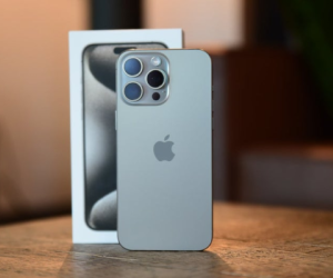 Mẹo tiết kiệm pin cực đơn giản trên iPhone 15 Pro, chỉ cần vài thao tác đơn giản