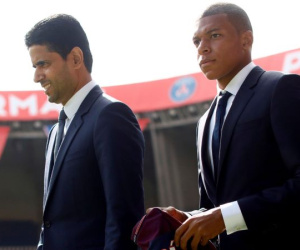 Mbappe chốt xong chuyện tiền bạc với PSG, ngày chia tay đã định