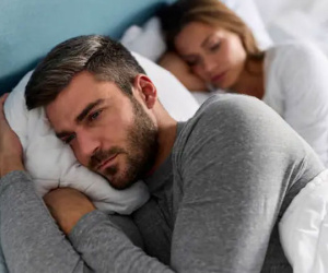 Nguyên nhân đáng sợ khiến nam giới toàn cầu 'yếu' đi trong 50 năm