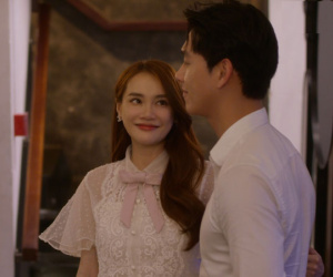 Song Luân xin đi hẹn hò với Nhã Phương, Trường Giang có phản ứng không ai ngờ tới