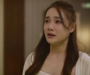 Lộ lý do Nhã Phương chịu đóng vai phụ trong phim gắn mác 18+ của Song Luân