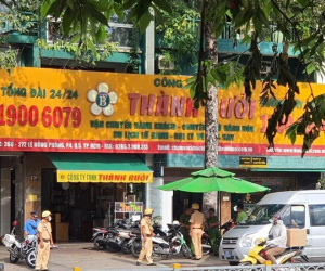 Nhà xe Thành Bưởi có thể được hoạt động lại