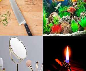 Thầy phong thủy dặn: Những thứ này chớ cho mượn kẻo tài lộc tiêu tan
