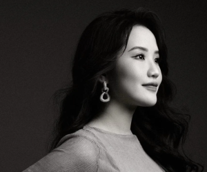Primmy Trương - vợ thiếu gia Phan Thành đang mang thai em bé thứ 2?