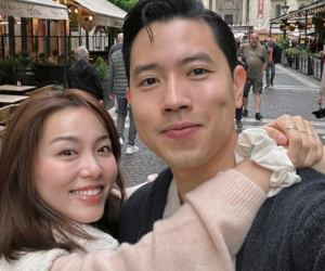 Bạn gái 'cơ trưởng đẹp trai nhất Việt Nam' nói gì về quan điểm trai đẹp thì đào hoa và dễ ngoại tình?