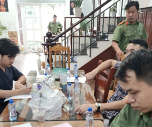 Sự thật về 'bác sĩ' phẫu thuật chui ở TP.HCM, lên Tiktok 'bóc phốt' người khác