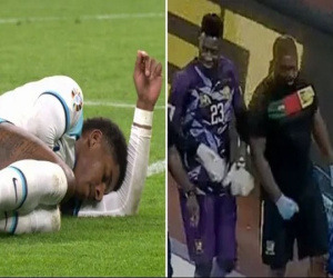 Rashford - Onana dính chấn thương: MU lo ngay ngáy, hồi hộp chờ kết quả