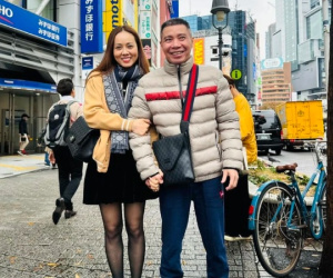 Tiết lộ mới về tình hình sức khỏe của NSND Công Lý sau khi sang Nhật điều trị