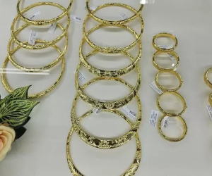 Nghịch lý vàng nhẫn, vàng trang sức