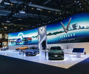 Vingroup nói gì về thông tin VinFast có nguy cơ bị kiện ở Mỹ?
