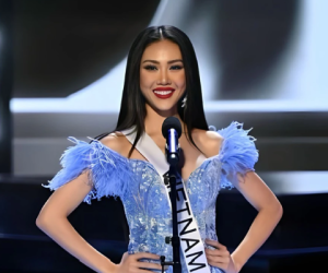 Ngỡ ngàng phản ứng của netizen khi Bùi Quỳnh Hoa trượt Top Miss Universe 2023: 'Out top bằng thực lực'