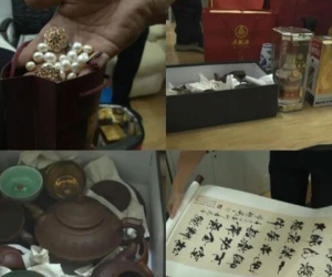 Thuê phòng nửa năm mà không cho ai vào dọn dẹp, cảnh sát kiểm tra vạch trần chân tướng người đàn ông