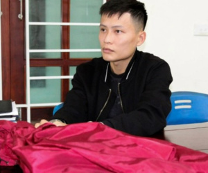 Những vụ trộm, cướp ngân hàng từ thua tài xỉu, lỗ đầu tư trên mạng