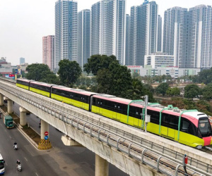 Tàu đường sắt tốc độ cao Bắc-Nam gần 60 tỷ đô: Tương lai sẽ xuất phát ở vị trí nào tại Hà Nội?