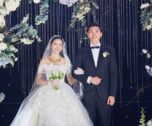 Doãn Hải My phải thốt lên bất lực khi 'chạy show' đám cưới quá nhiều