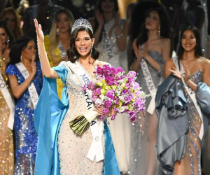 Chung kết Miss Universe 2023: Quỳnh Hoa trắng tay, đại diện Nicaragua đăng quang