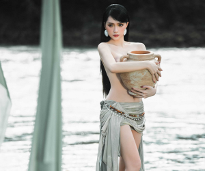 Hương Giang nóng bỏng, đội lu nhảy sung trong 'Hót hòn họt'
