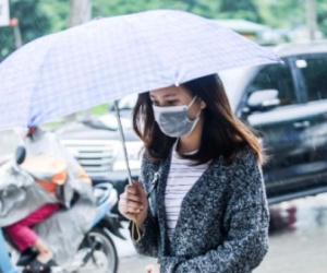 Dự báo thời tiết 19/11/2023: Miền Bắc ngày nắng đêm rét, chênh lệch hơn 10 độ