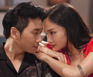 Phim 18+ có Miu Lê, Lãnh Thanh: Nội dung rối rắm, diễn xuất nhạt nhòa